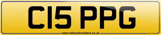 C15 PPG