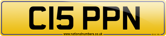 C15 PPN