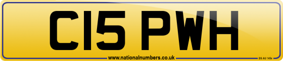 C15 PWH