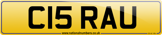 C15 RAU