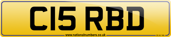 C15 RBD