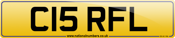 C15 RFL