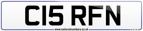 C15 RFN