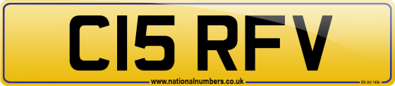 C15 RFV
