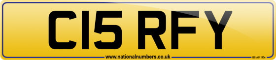 C15 RFY