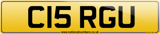 C15 RGU