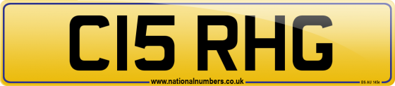 C15 RHG