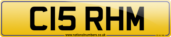C15 RHM