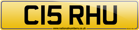 C15 RHU