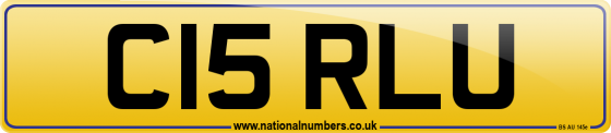 C15 RLU