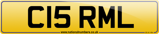 C15 RML