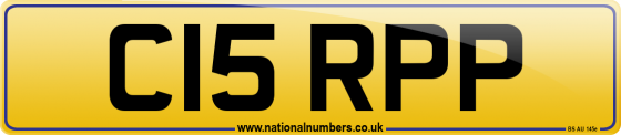 C15 RPP