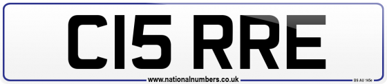 C15 RRE