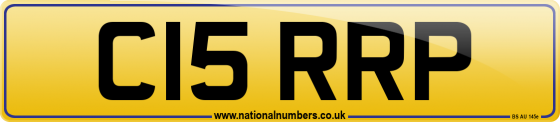 C15 RRP