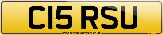 C15 RSU