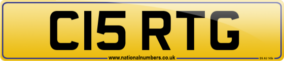 C15 RTG
