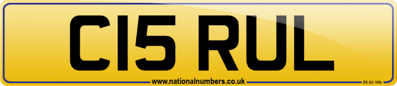 C15 RUL
