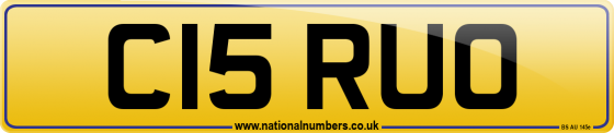 C15 RUO