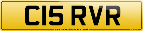 C15 RVR