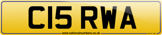 C15 RWA