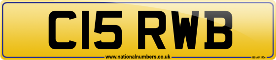 C15 RWB