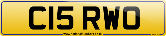 C15 RWO