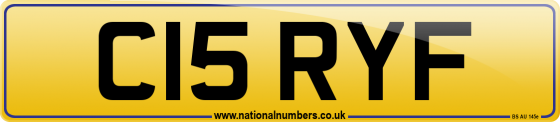 C15 RYF