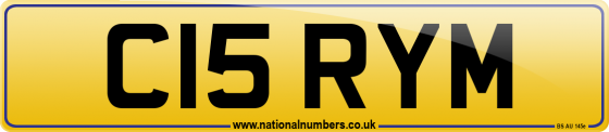 C15 RYM