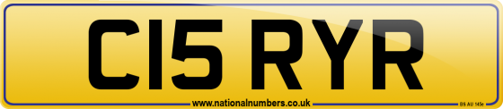 C15 RYR