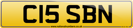 C15 SBN