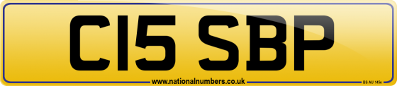 C15 SBP