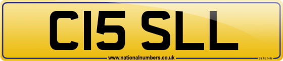 C15 SLL