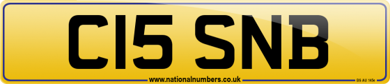 C15 SNB