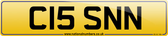 C15 SNN