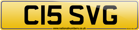 C15 SVG