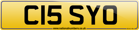 C15 SYO