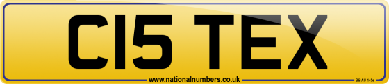 C15 TEX
