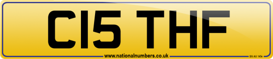 C15 THF