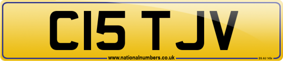 C15 TJV
