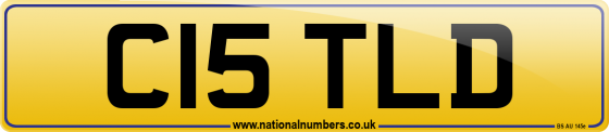 C15 TLD