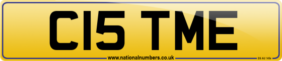 C15 TME