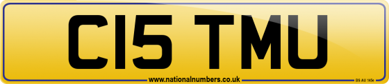 C15 TMU