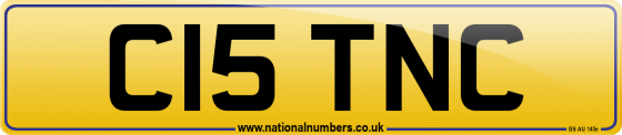 C15 TNC