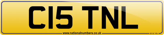 C15 TNL