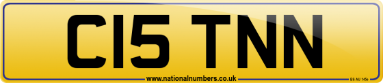 C15 TNN