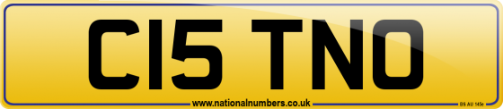 C15 TNO
