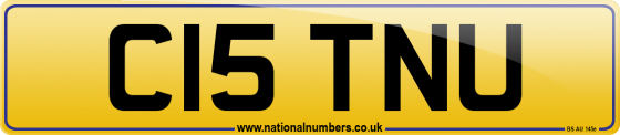 C15 TNU