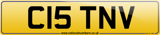 C15 TNV