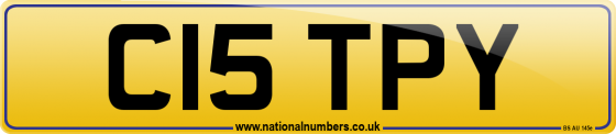 C15 TPY