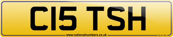 C15 TSH